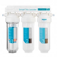 Проточный фильтр Organic Smart Trio Leader 